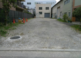 駐車場に砂利を使いたい 砕石や他の方法との違いは 横浜市の外構工事 エクステリア 専門業者 石川デザイン企画