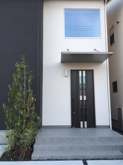 外構工事で見逃しがちなアプローチと玄関ポーチについて 横浜市の外構工事 エクステリア 専門業者 石川デザイン企画